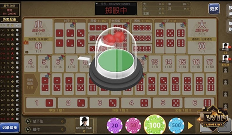 Game tài xỉu cfun68 rất thú vị