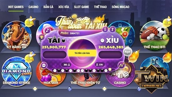 Những chiến thuật chơi game tài xỉu online người chơi cần nắm để tăng tỷ lệ thắng