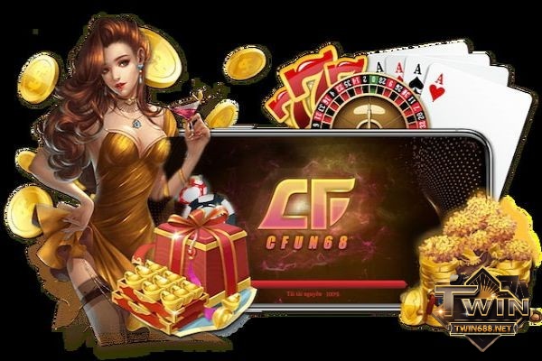 Cfun68 là điểm đến uy tín hàng đầu cho bạn trải nghiệm game bài tiến lên miền Nam