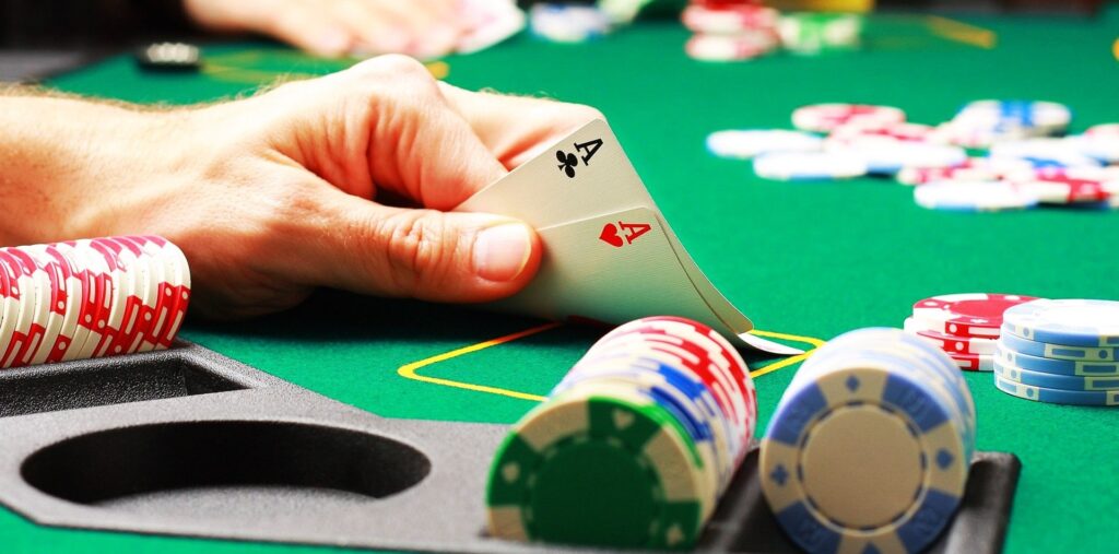 Cach choi poker chi tiết và chuẩn xác - Cập nhật 2023