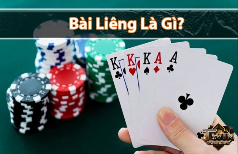 Tìm hiểu về bài liêng