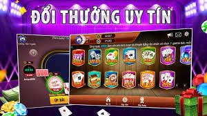 Game đổi thưởng cho ios: Trải nghiệm game đổi thưởng thú vị