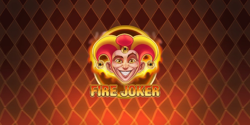 Fire Joker demo - Game slot hấp dẫn đến từ Play'n GO