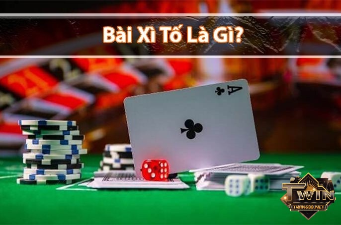 Bài xì tố được rất nhiều anh em tham gia chơi