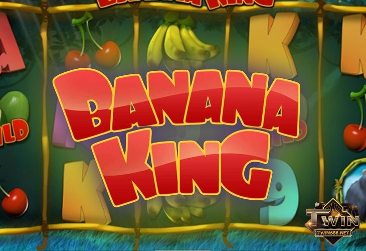 Chi phí chơi và RTP của Banana King cực hấp dẫn