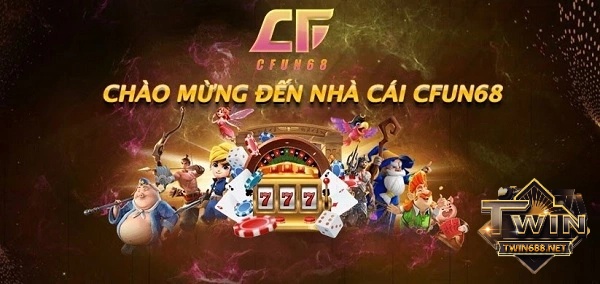 Cfun68 là nhà cái chơi bài tiến lên online chất lượng hiện nay