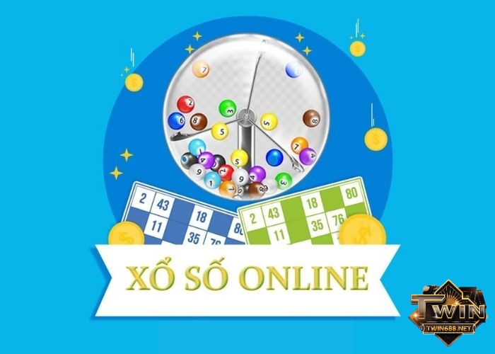 Xổ số online rất được ưa chuộng tại nhà cái CFUN68