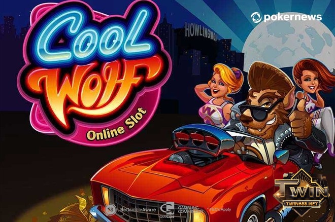 Cùng cfun68 tìm hiểu về Cool Wolf Slot chi tiết qua bài viết sau