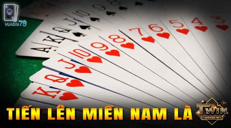 Cùng cfun68 tìm hiểu về game đánh bài tiến lên miền nam qua bài viết sau đây nhé.