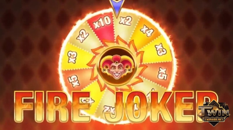 Chi phí chơi và RTP của Fire Joker demo ở mức trung bình