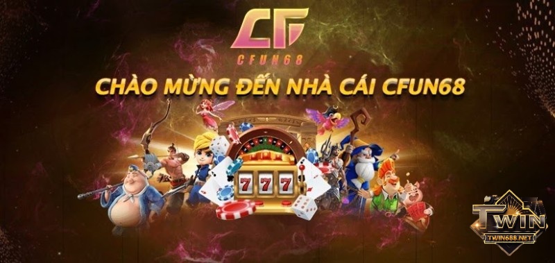 Chơi game danh bai tien len tại Cfun68 anh em có thể an tâm