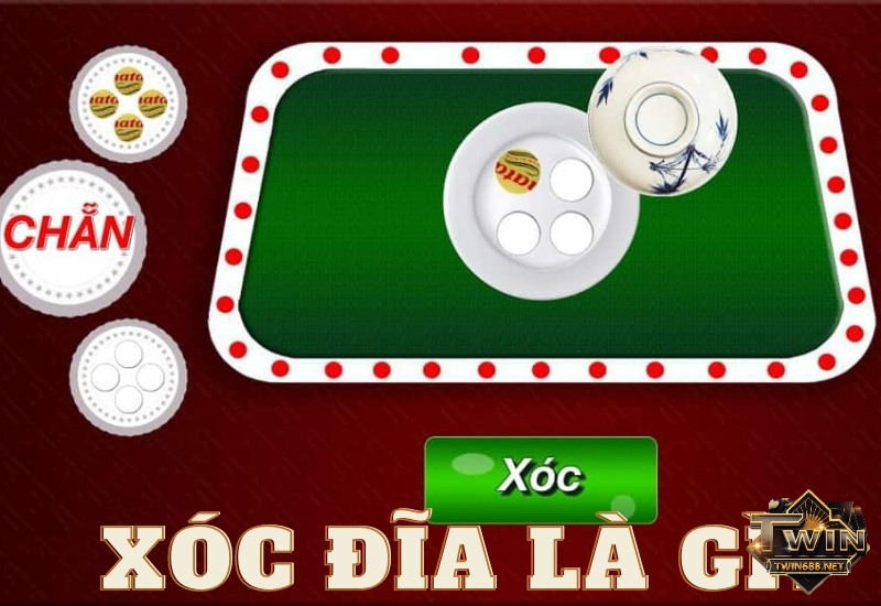 Game xoc dia được nhiều anh em tham gia chơi