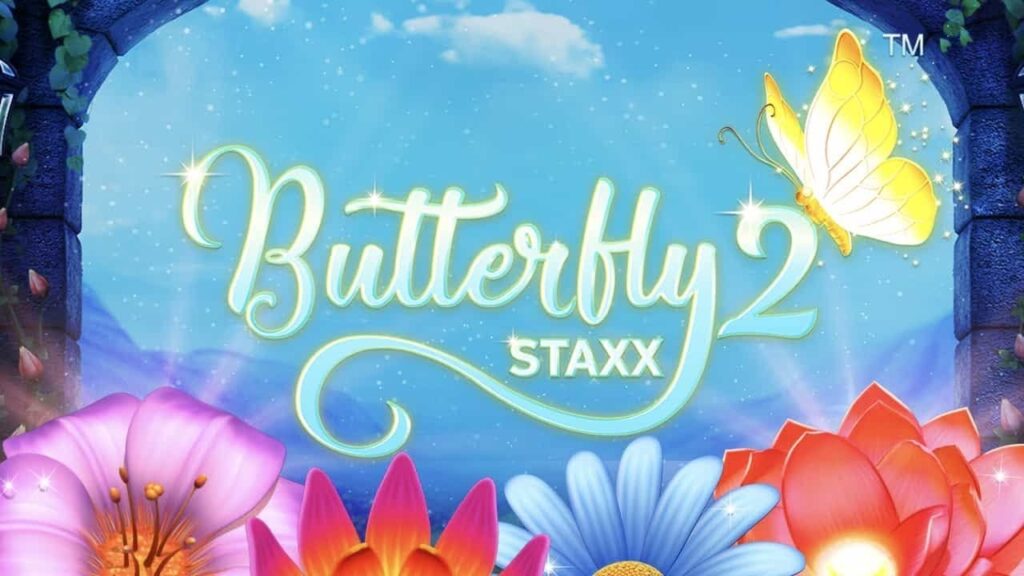 Butterfly Staxx 2: Tìm hiểu chi tiết về slot game đầy màu sắc