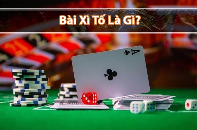 Bài xì tố Online tại Cfun68 - Sảnh bài xì tố uy tín nhất thị trường