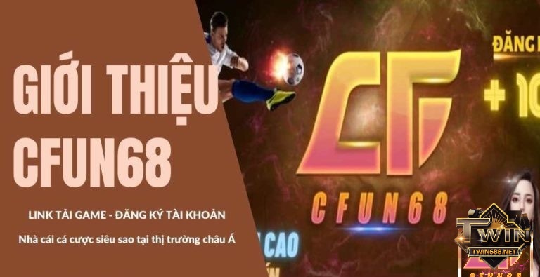 Các bước hoàn tất sử dụng app tải CFUN68