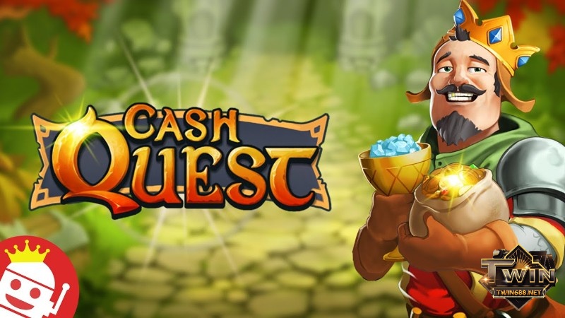 Chơi Cash Quest tại cfun68 uy tín