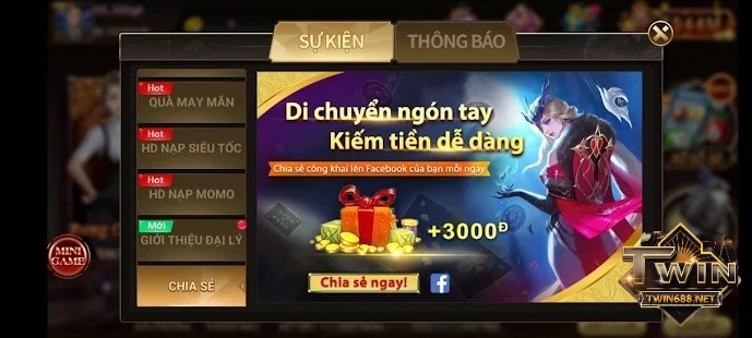 Đôi nét về chơi tài xỉu trên mạng tại Cfun68