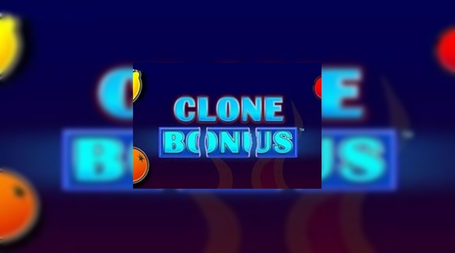 Clone Bonus: Game slot cổ điển đến từ Blueprint Gaming