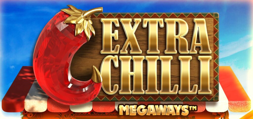 Extra Chilli demo: Game slot ớt cay với chủ đề Mexico