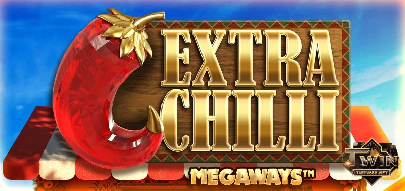 Extra Chilli demo: Game slot ớt cay với chủ đề Mexico