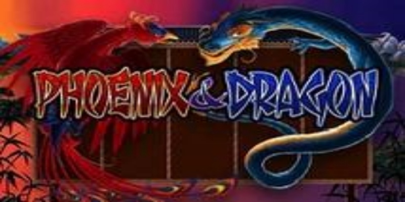 Phoenix Vs Dragon: Game slot cực đẹp mắt từ Merkur Gaming