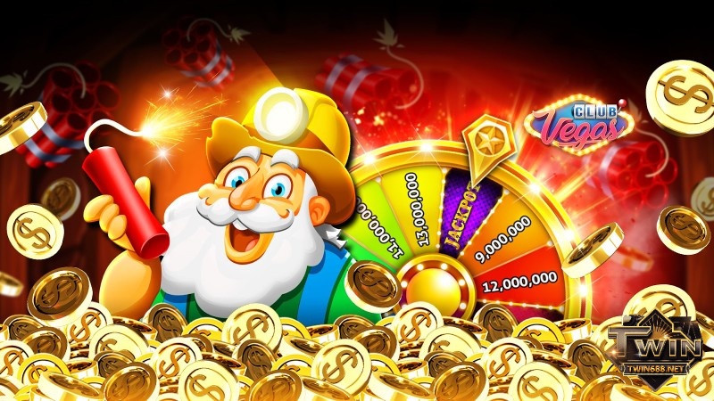 Ưu đãi hấp dẫn tại Slot Club