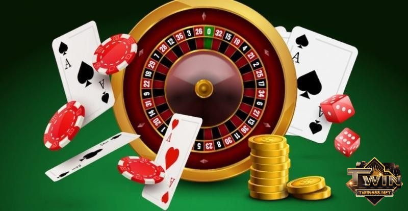 CFUN68 cung cấp các sản phẩm cá cược trực tuyến cho các trò chơi casino