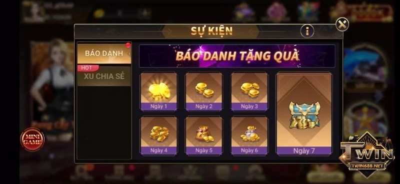 Địa chỉ chơi game tiến lên miền nam hấp dẫn